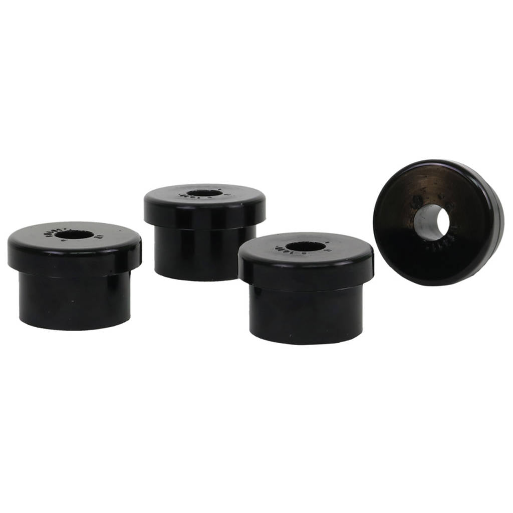 WHITELINE W71411 Rear Spring Eye Bushing - Front Photo-0 