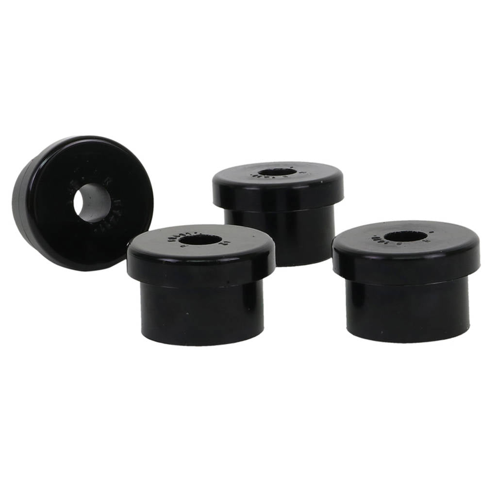 WHITELINE W71411 Rear Spring Eye Bushing - Front Photo-2 