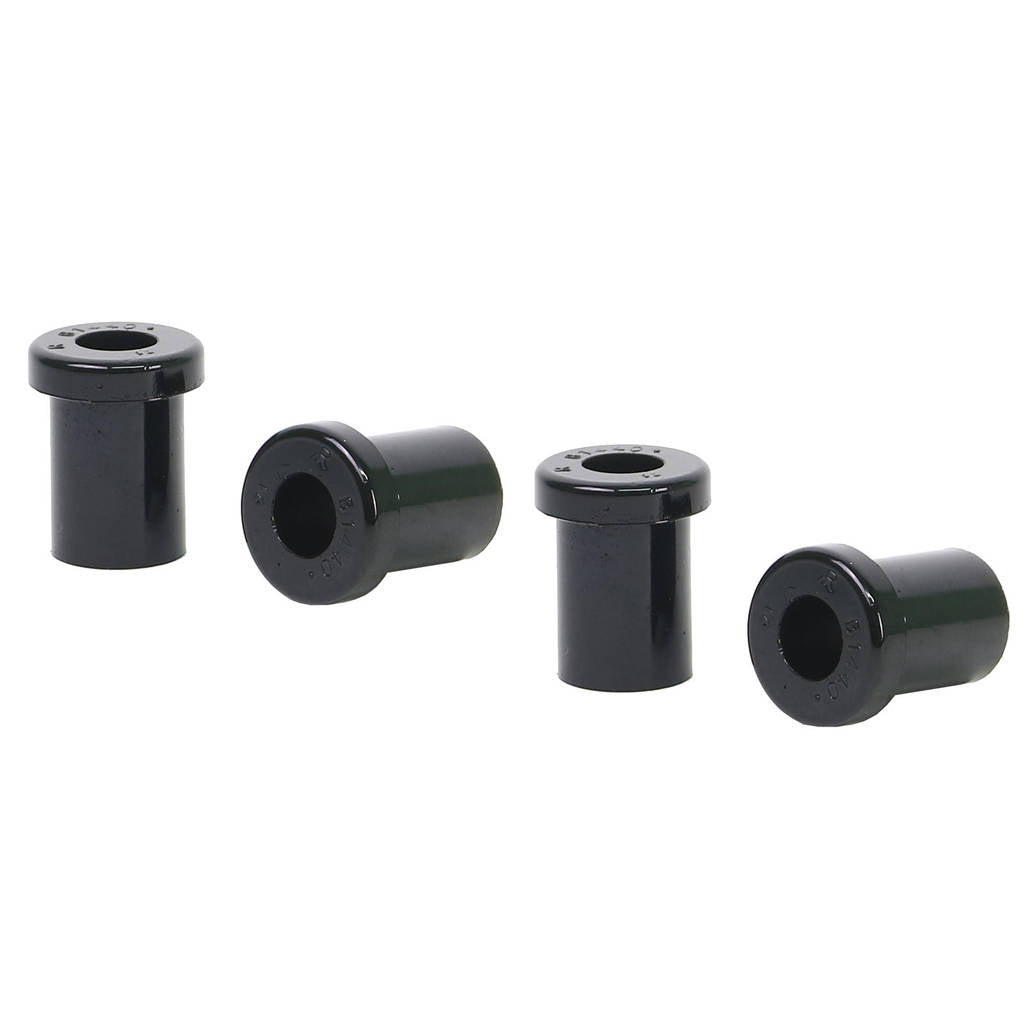 WHITELINE W71440 Leaf Spring - Bushing Kit for Ford Transit 80F Photo-0 