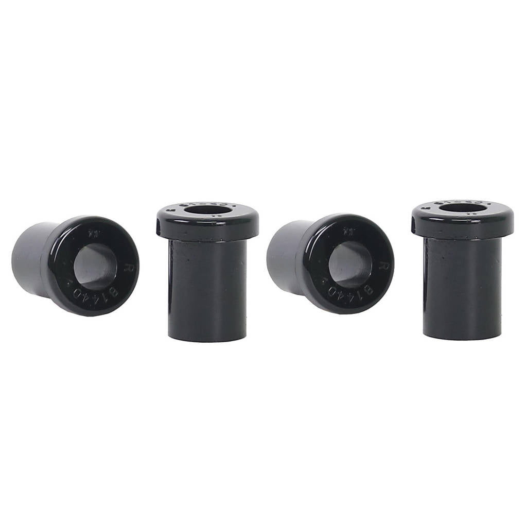 WHITELINE W71440 Leaf Spring - Bushing Kit for Ford Transit 80F Photo-1 