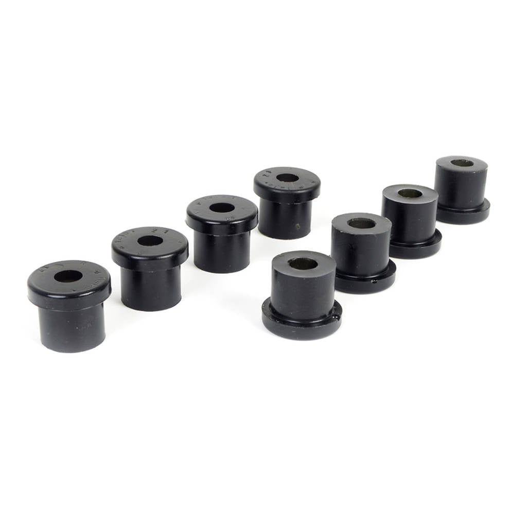 WHITELINE W71456 Leaf Spring - Bushing Kit for Holden Barina/Suzuki Sierra, Swift Photo-0 