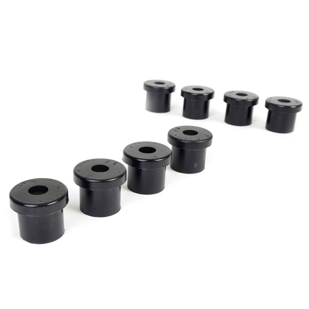WHITELINE W71456 Leaf Spring - Bushing Kit for Holden Barina/Suzuki Sierra, Swift Photo-2 
