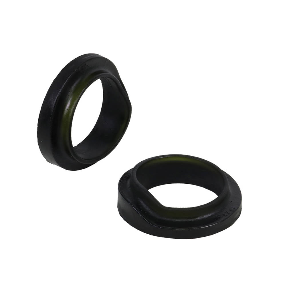 WHITELINE W71472 Front Coil Spring Pad - Upper Bushing Kit Standard Height for Holden Commodore VB-VS/HSV Photo-4 