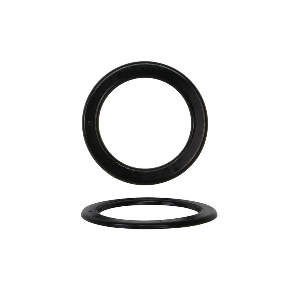 WHITELINE W71473 Rear Coil Spring Pad - Upper Bushing Kit 4mm Ride Height for Holden Commodore VB-VS/HSV Photo-2 