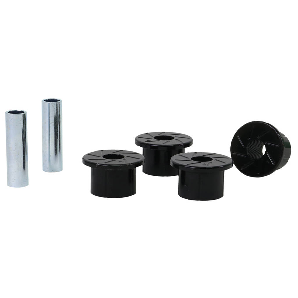 WHITELINE W71506 Spring Eye Front Bushing Photo-0 