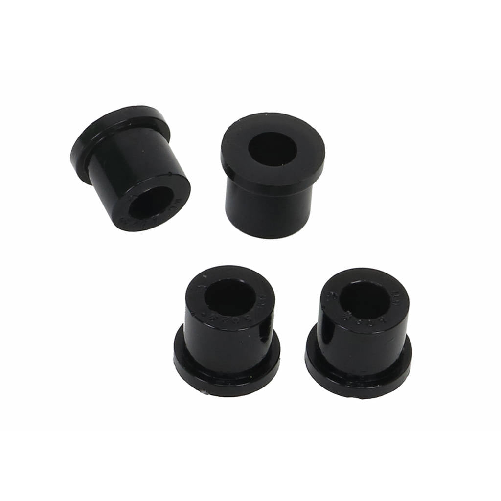WHITELINE W71528 Rear Leaf Spring - Shackle Bushing Kit for Morris Minor 1000 Photo-3 