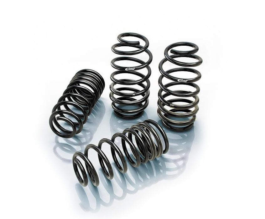 EIBACH E10-20-036-01-22 PRO-KIT Performance Springs (Set of 4 Springs) Photo-0 