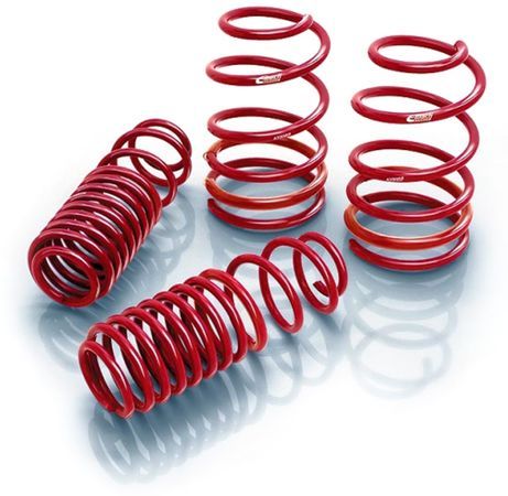 EIBACH E20-40-036-01-22 SPORTLINE Kit (Set of 4 Springs) Photo-0 