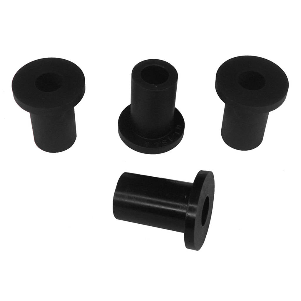 WHITELINE W71587 Rear Leaf Spring - Shackle Bushing Kit for Chrysler/Mitsubishi Lancer Photo-2 