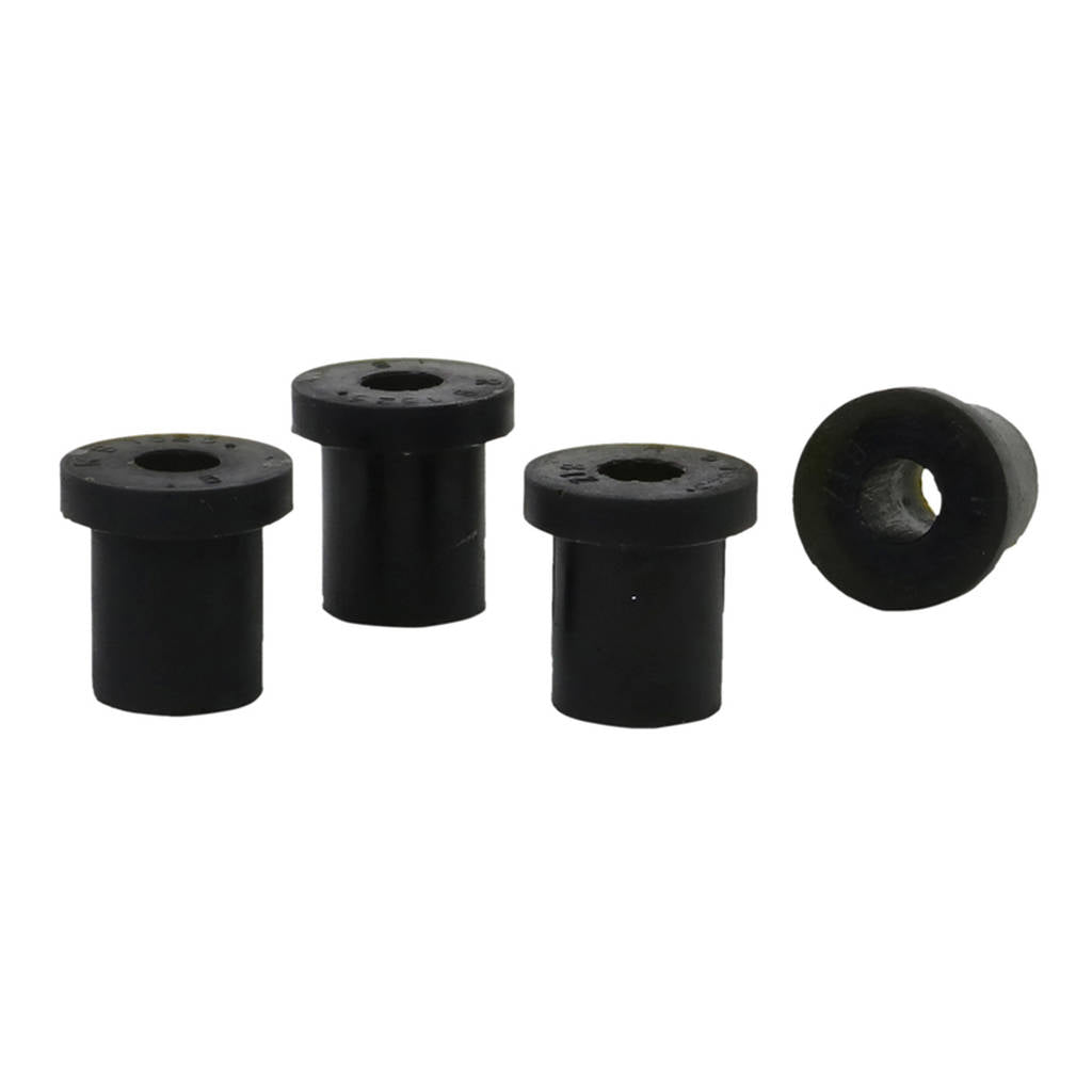 WHITELINE W71625 Rear Leaf Spring - Rear Eye Bushing Kit for Nissan 1200, 120Y/Pulsar B11 Photo-0 