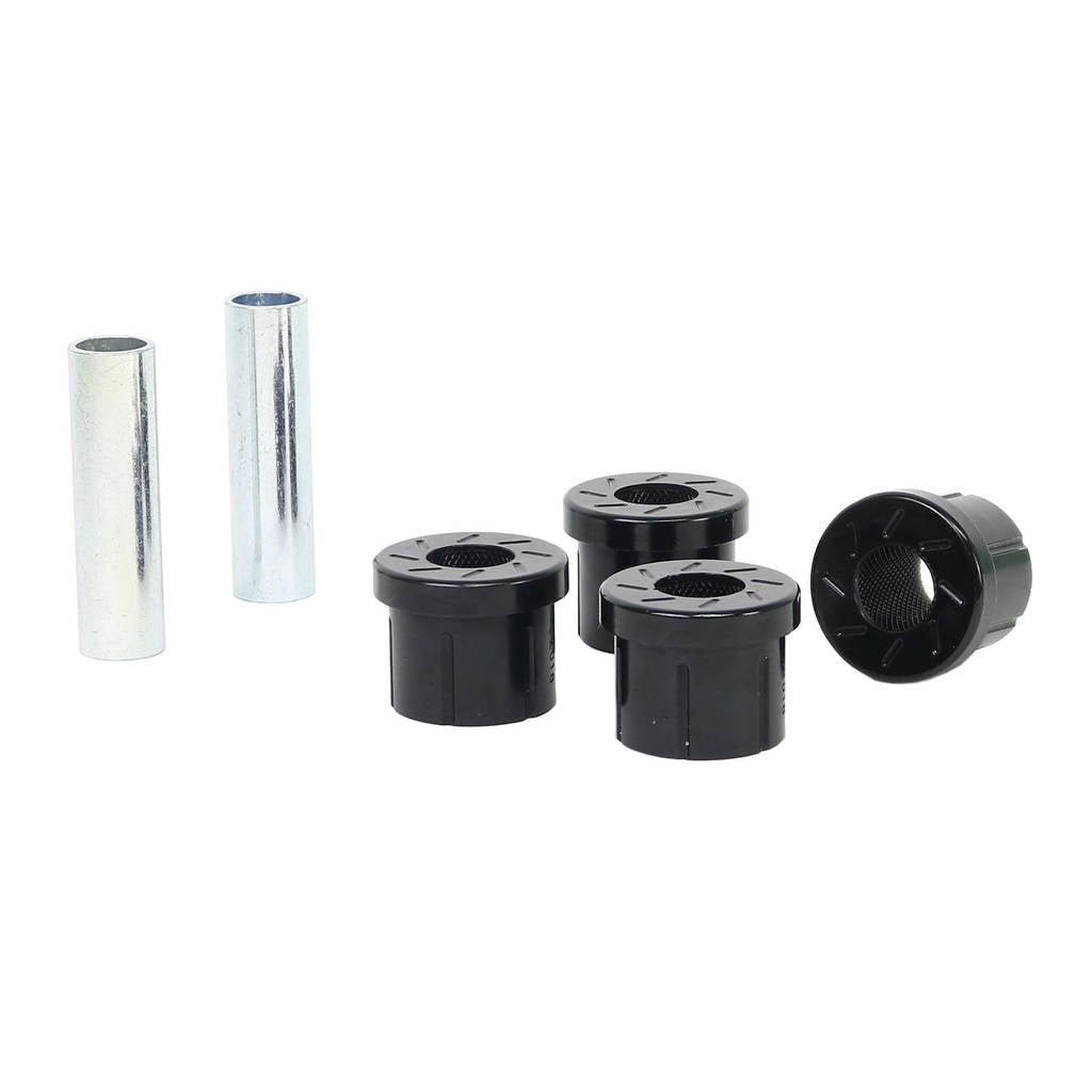 WHITELINE W71645 Front Control Arm Bushing - Lower Inner Photo-0 