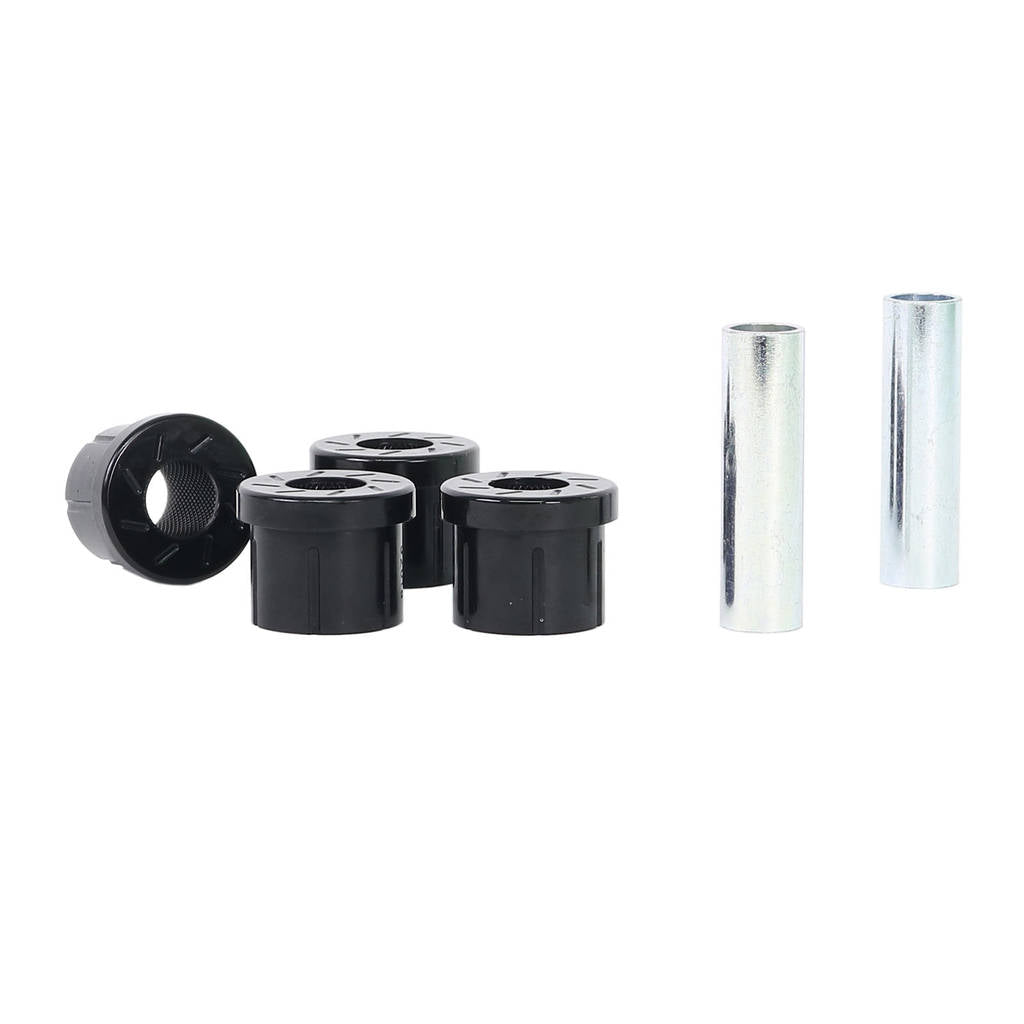 WHITELINE W71645 Front Control Arm Bushing - Lower Inner Photo-1 
