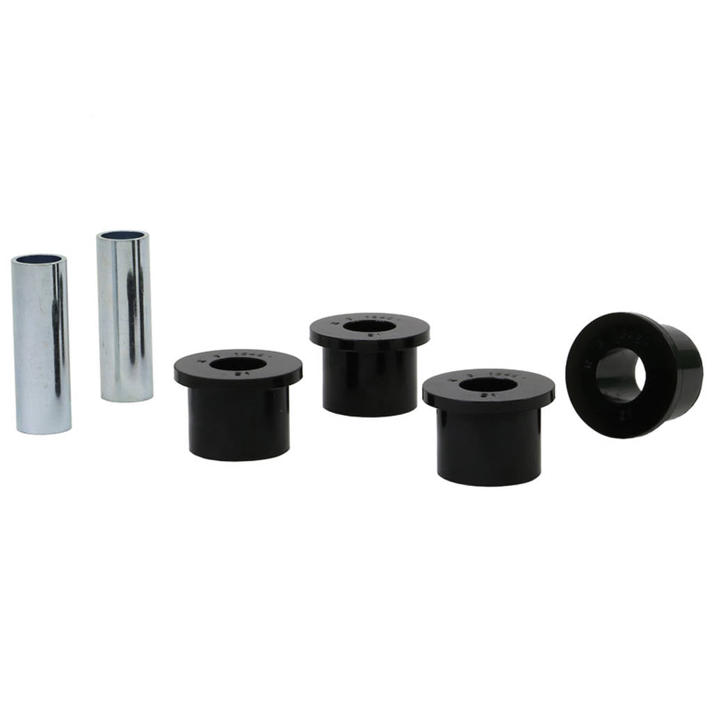 WHITELINE W71646 Rear Spring Eye Bushing - Front Photo-0 