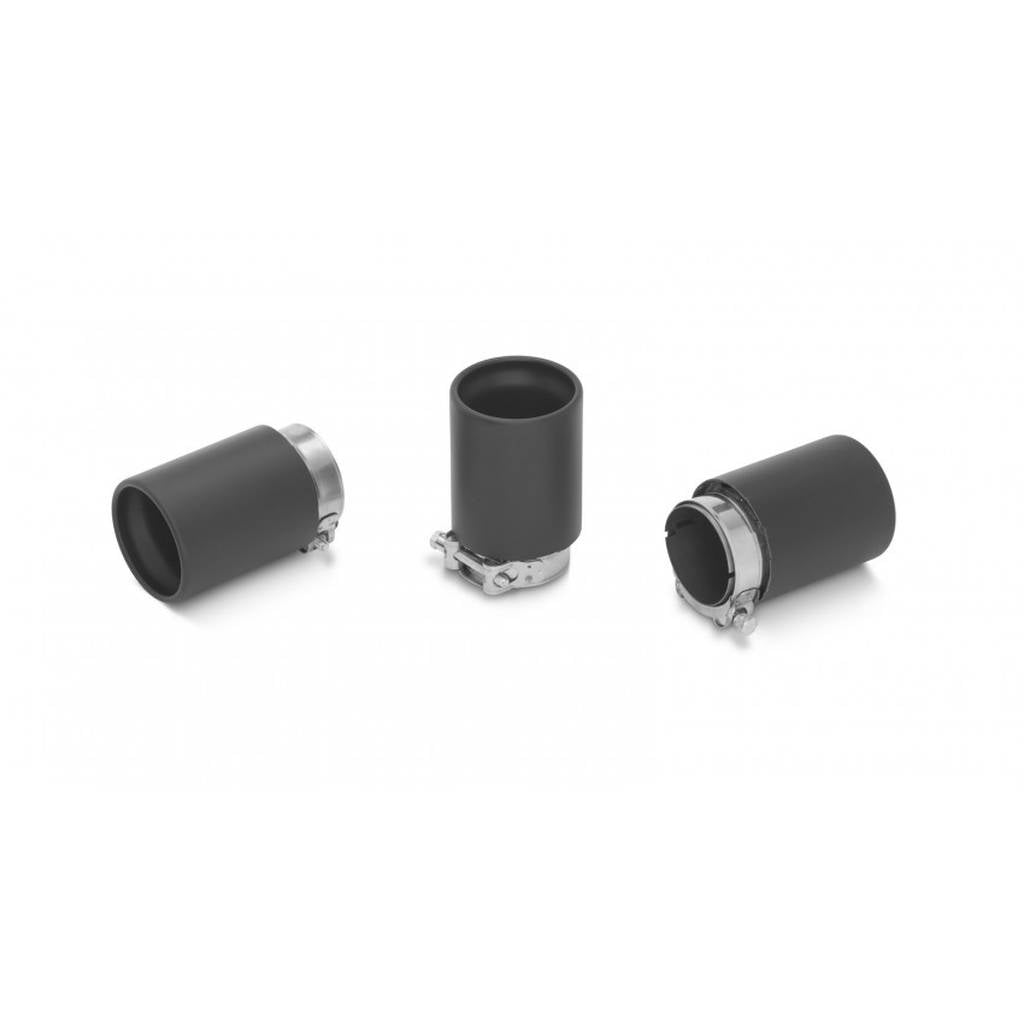 TUBI STYLE TSBLK094.025.A BMW M5 F90 BLACK TIP (1 pc) Photo-0 