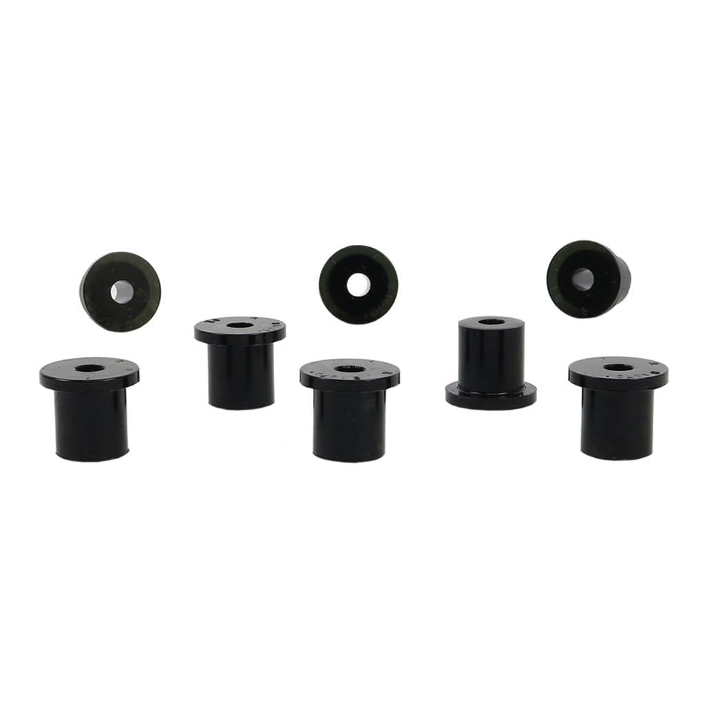 WHITELINE W71670 Spring Eye Rear/Shackle Bushing Photo-2 