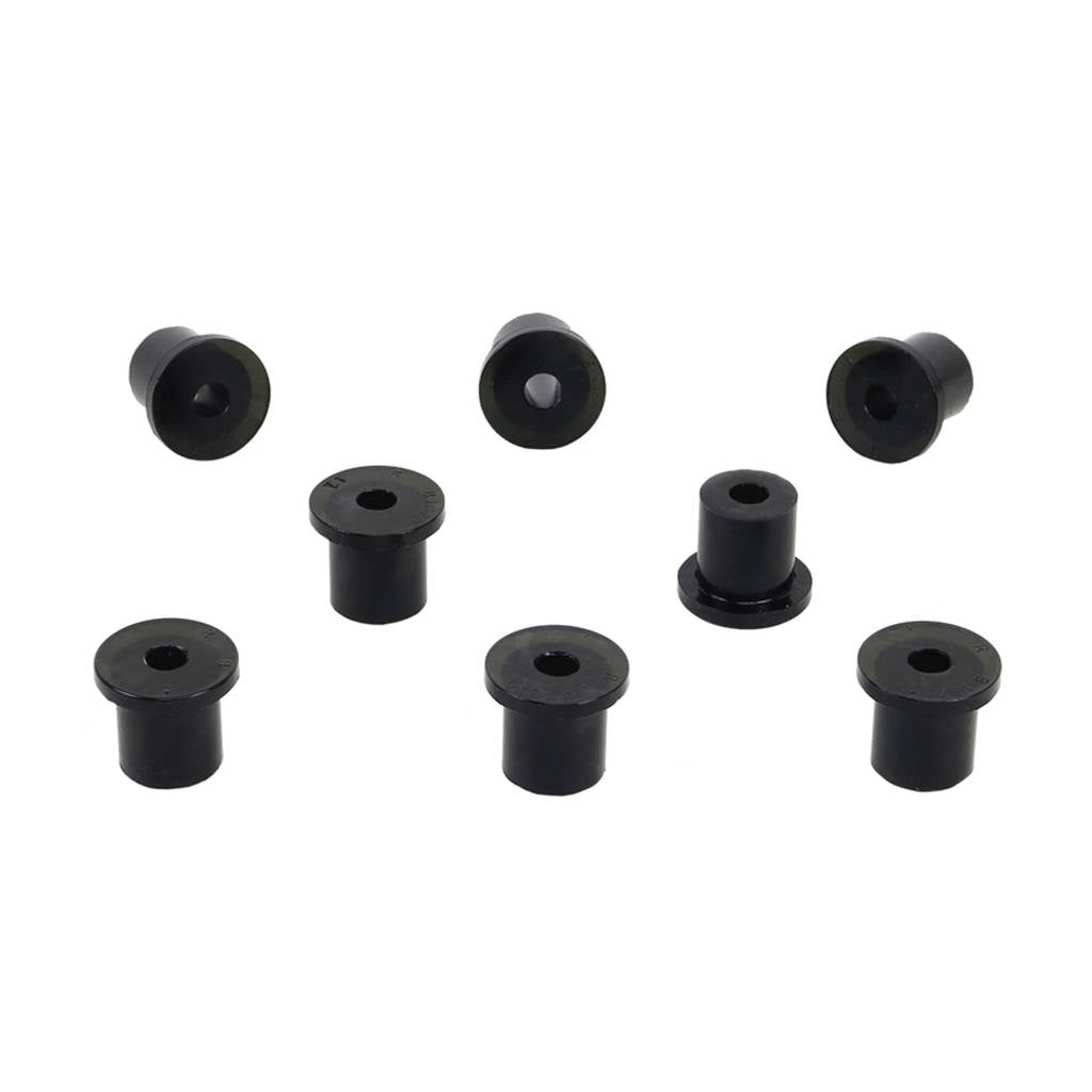 WHITELINE W71670 Spring Eye Rear/Shackle Bushing Photo-3 