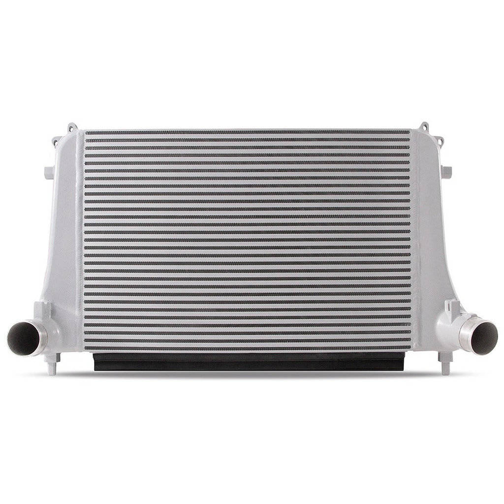 MISHIMOTO MMINT-MK7-15KWBK VW MK7 Golf TSI/GTI/R Performance Intercooler Kit, Wrinkle Black, Photo-3 