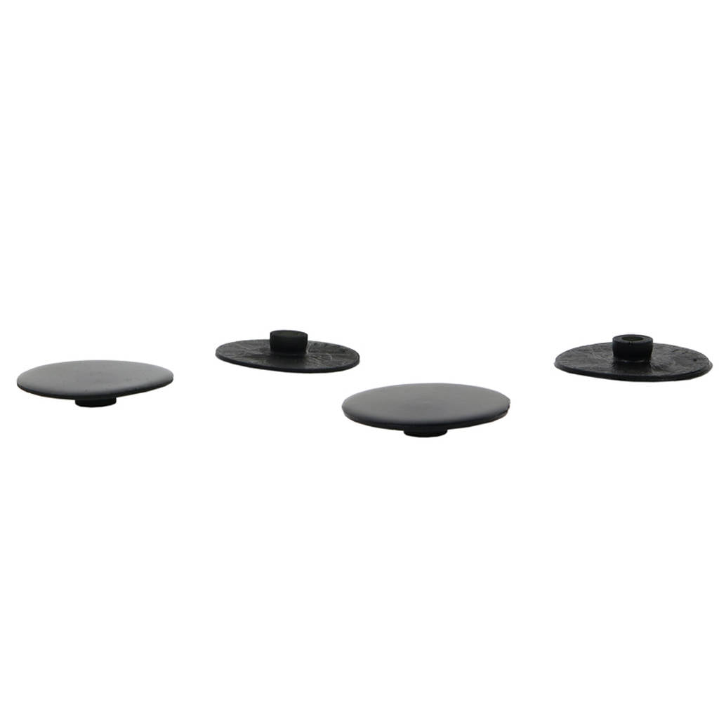 WHITELINE W72126 Rear Leaf Spring - Slipper Pad Bushing Kit for Holden FJ-WB, Rodeo TF Photo-0 
