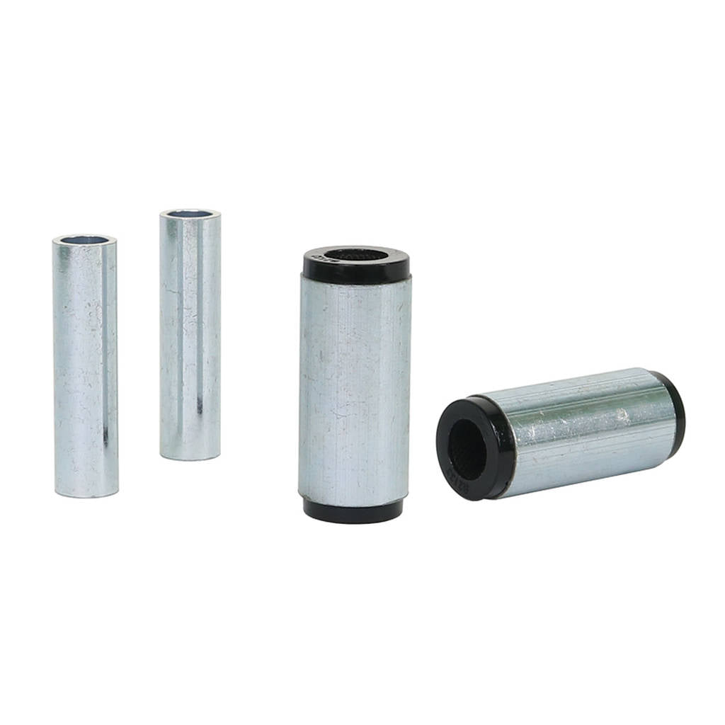 WHITELINE W72133 Spring Eye Rear Bushing Photo-0 
