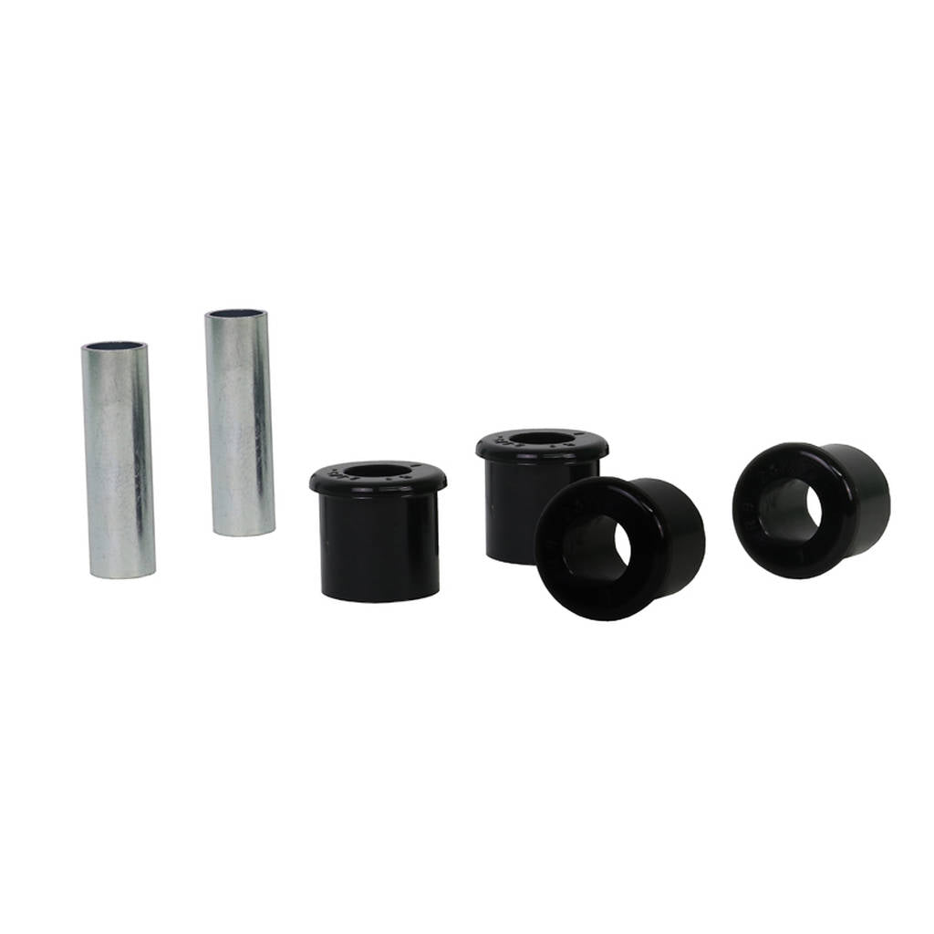 WHITELINE W72167 Leaf Spring - Front/Rear Eye Bushing Kit for Daihatsu Feroza, Rocky/Rugger Photo-0 