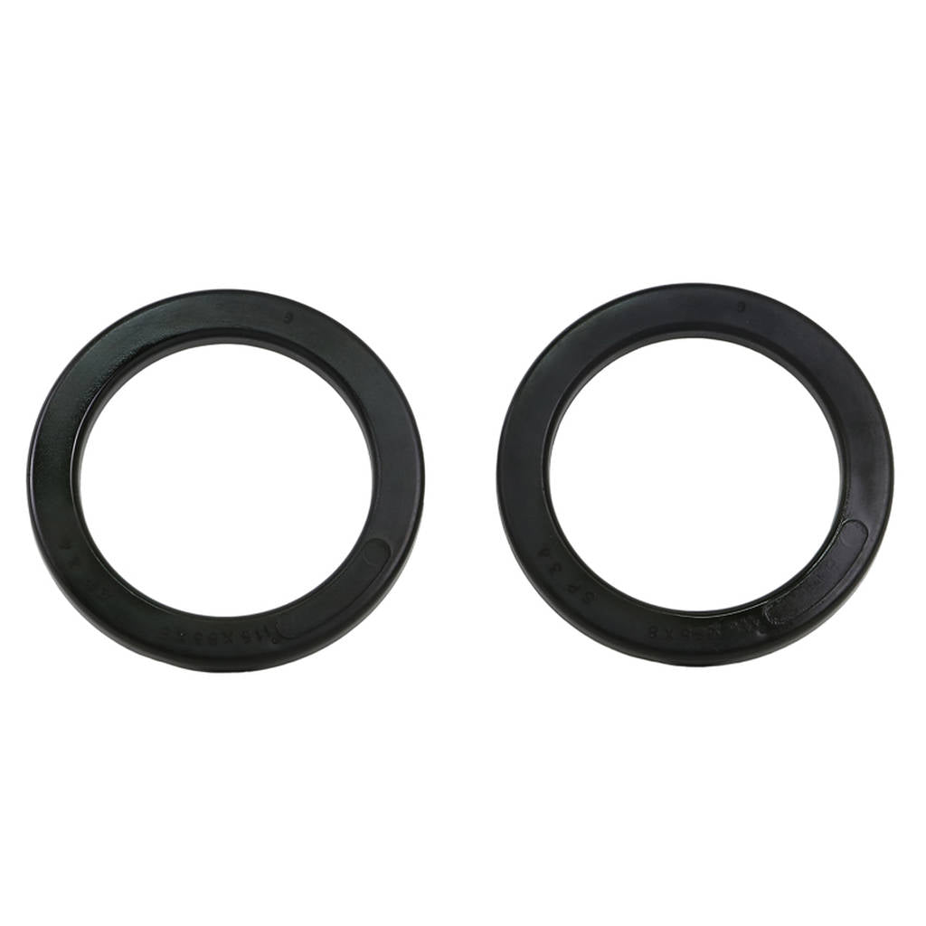 WHITELINE W72385 Rear Coil Spring Pad - Bushing Kit for Holden Commodore VB-VS/HSV Photo-3 