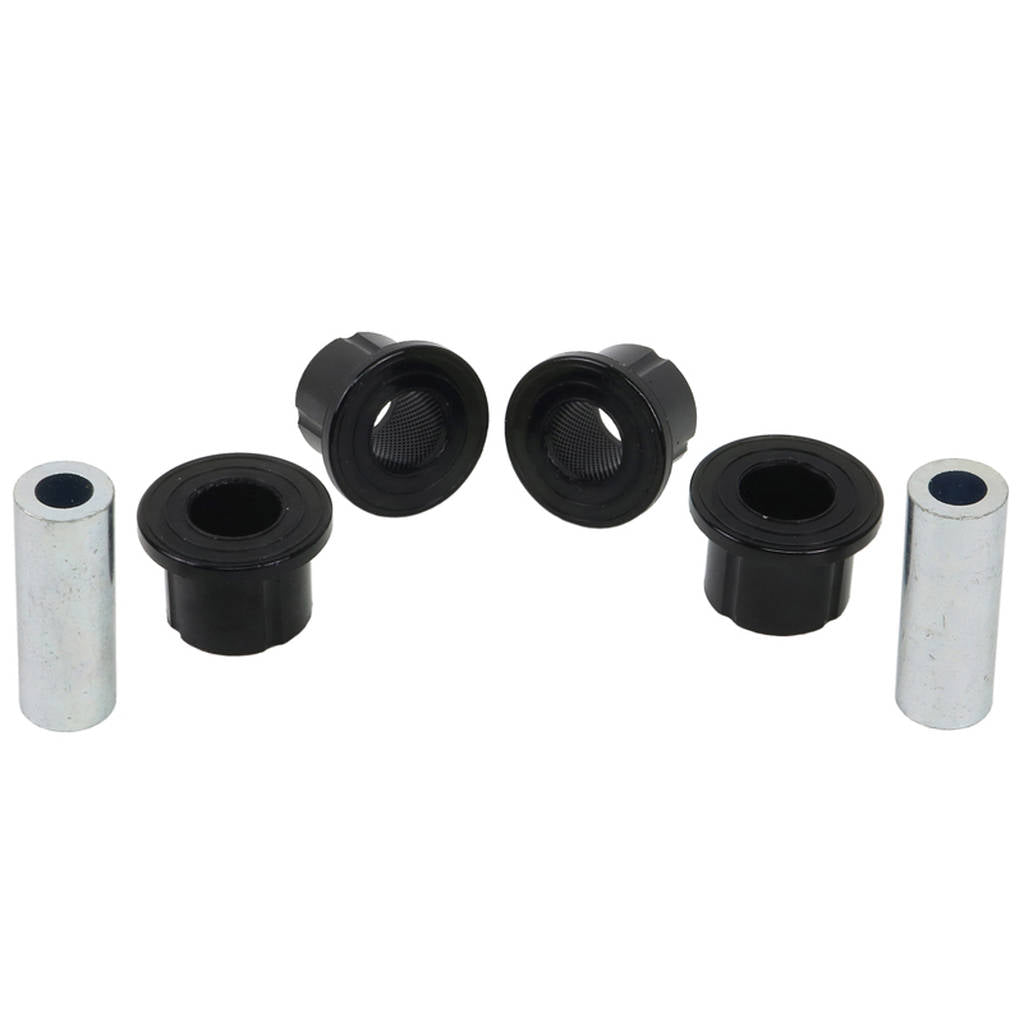WHITELINE W73250 Spring Eye Front Bushing Photo-3 