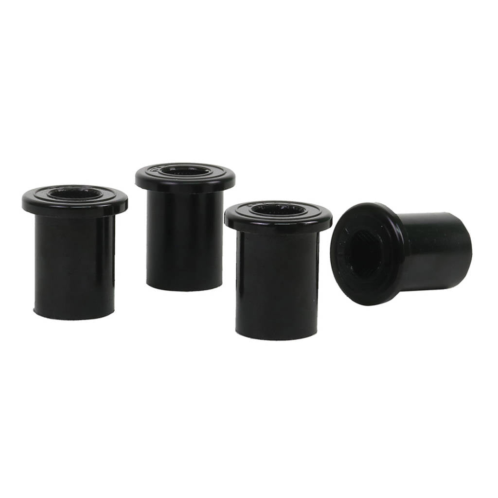 WHITELINE W73252 Rear Spring Shackle Bushing Photo-0 