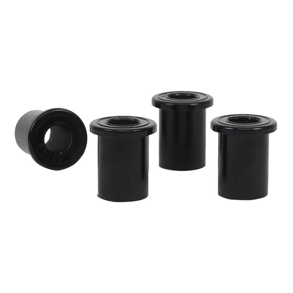 WHITELINE W73252 Rear Spring Shackle Bushing Photo-2 