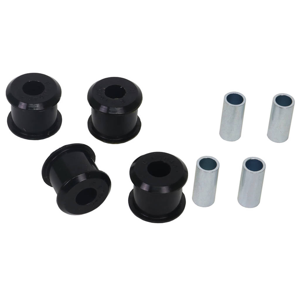 WHITELINE W81040 Rear Watts Link - Side Rods Bushing Kit for Ford Falcon/Fairlane XE-AU Photo-3 