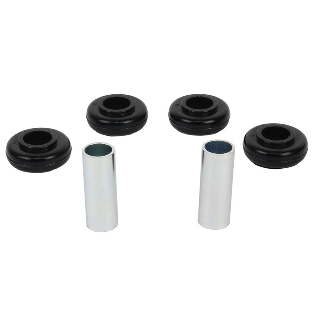 WHITELINE W81048 Front Strut Rod - To Chassis Bushing Kit for Ford Cortina TC, TD Photo-4 