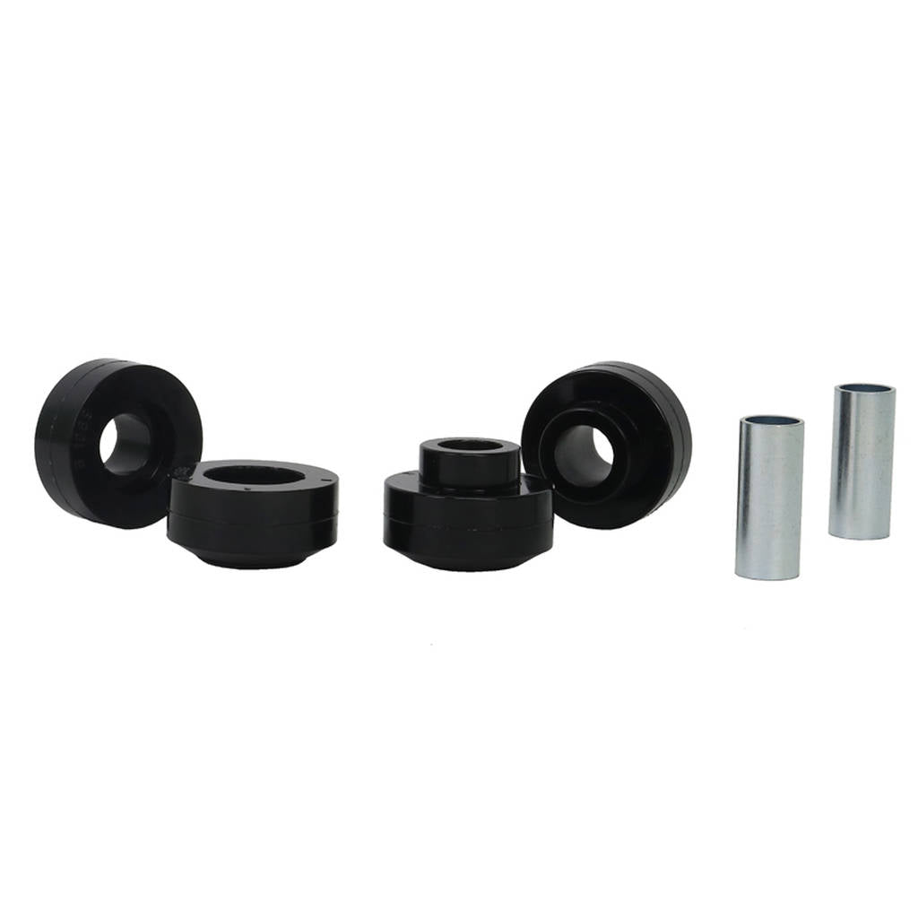 WHITELINE W81069 Front Strut Rod - To Chassis Bushing Kit for Chrysler Valiant/Dodge Phoenix Photo-2 