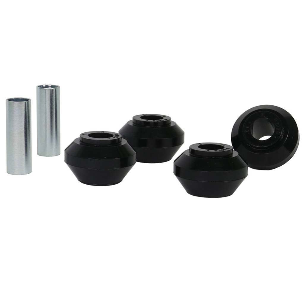 WHITELINE W81073 Strut Rod to Chassis Bushing Photo-0 