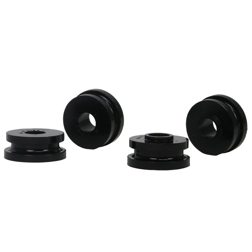 WHITELINE W81152 Front Strut Rod - To Chassis Bushing Kit for Mitsubishi L300/Starwagon Photo-0 