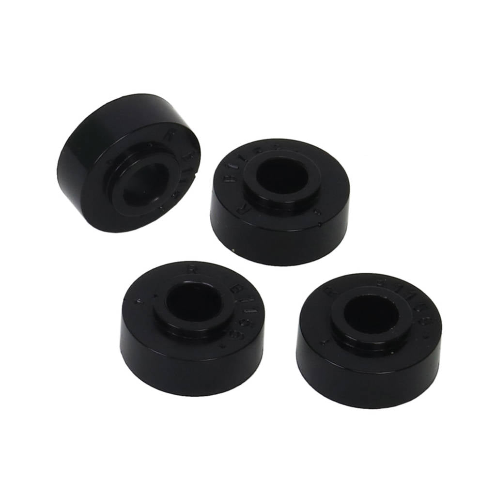WHITELINE W81156 Front Strut Rod - To Chassis Bushing Kit for Austin/Leyland Mini/Moke Photo-3 