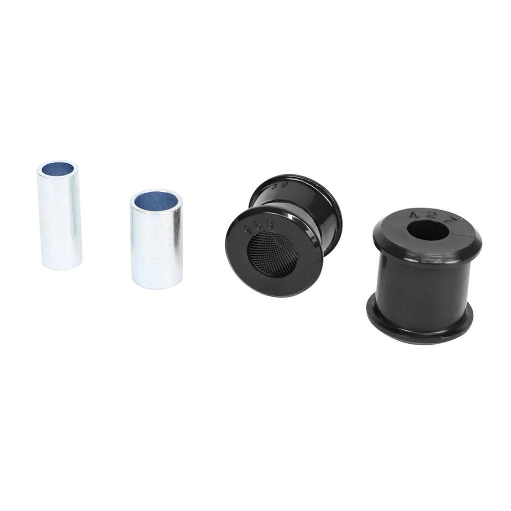 WHITELINE W81192 Track Bar Bushing Kit Photo-0 