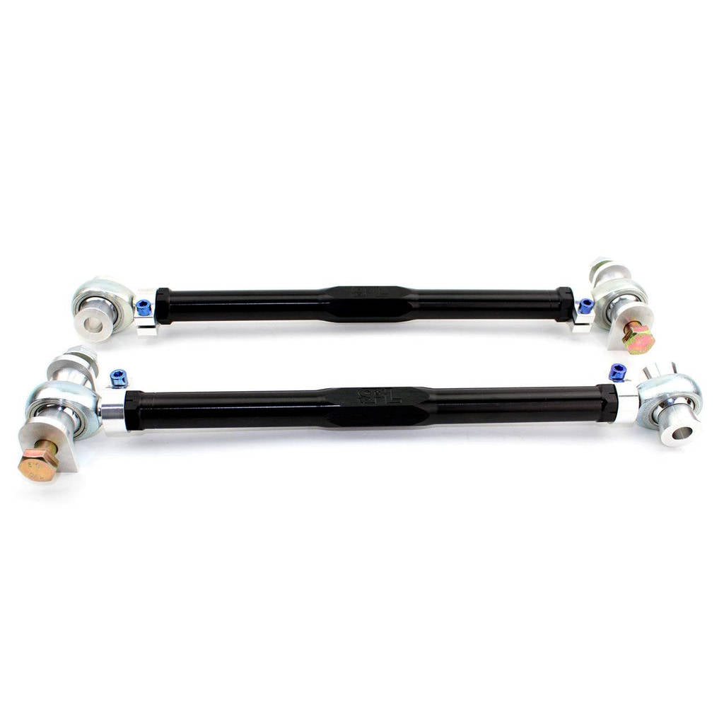 SPL PARTS SPL RTAEL F8X BMW F8X Rear Toe Links + Eccentric Lockout Photo-2 