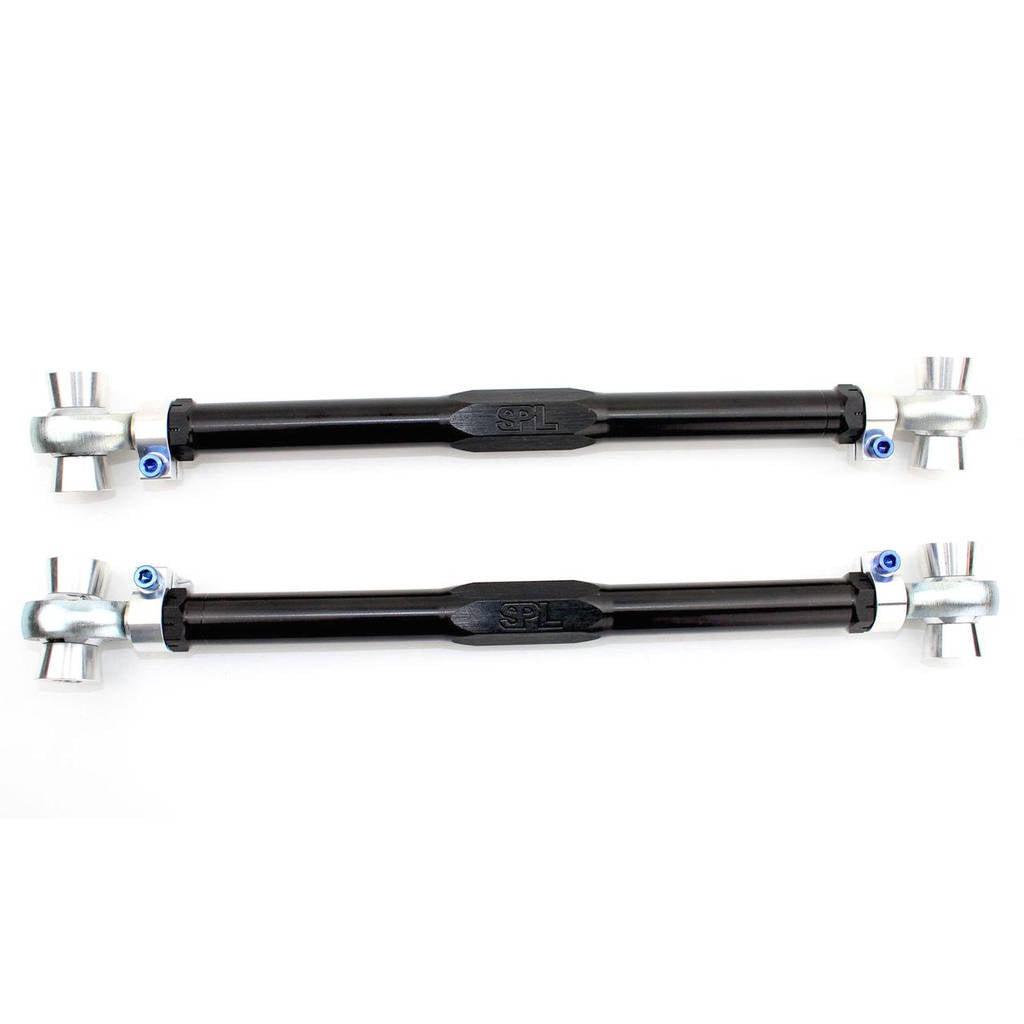 SPL PARTS SPL RTA F8X Rear Toe Links for BMW M2/M3/M4 (F8X/G8X) Photo-1 
