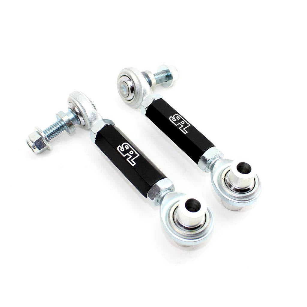 SPL PARTS SPL RE F8X BMW F8X Rear Swaybar Endlinks Photo-0 