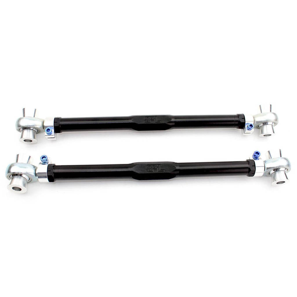 SPL PARTS SPL RTR F8X BMW F8X Rear Traction Links Photo-0 