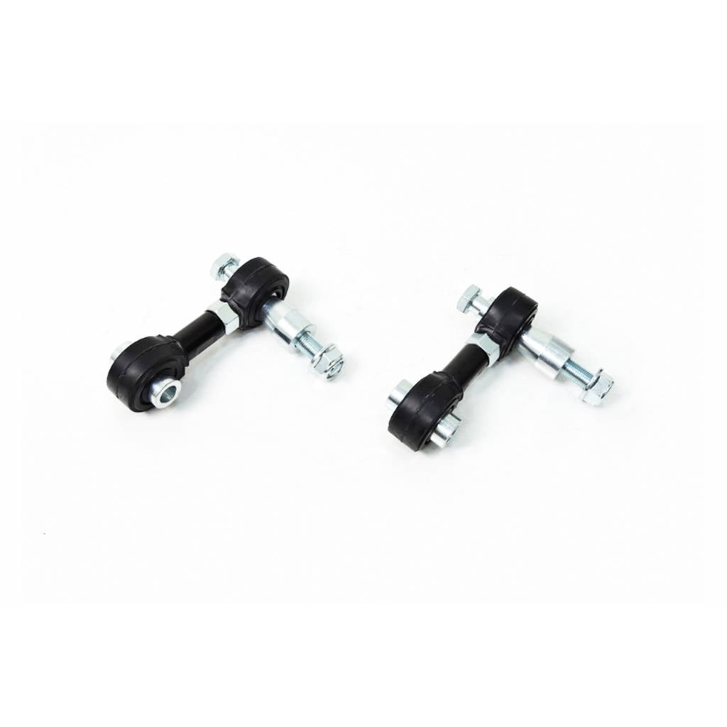 HARDRACE Q0402 REAR ADJUSTABLE STAB. LINK TOYOTA C-HR '17 Photo-2 