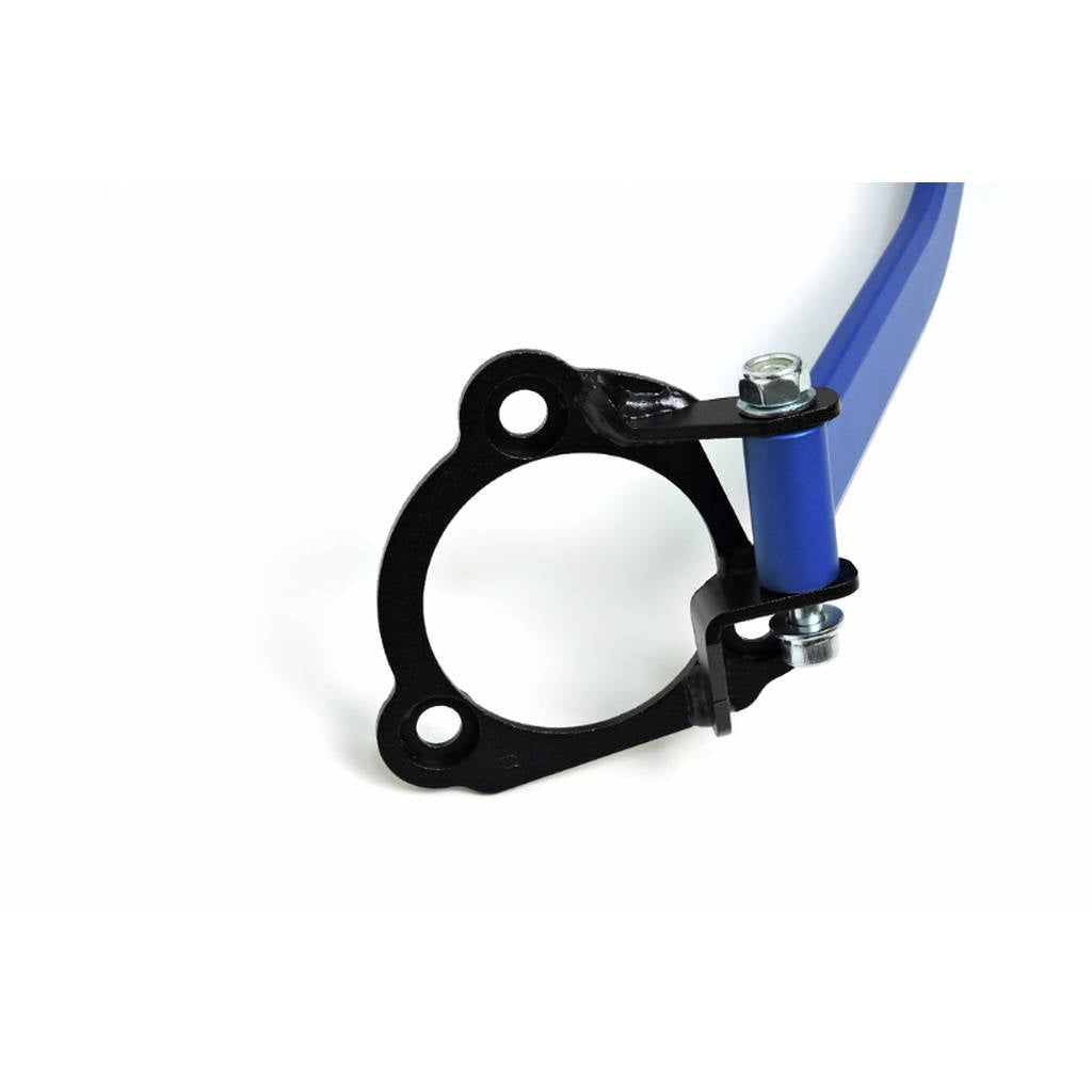 HARDRACE Q0354 FRONT STRUT TOWER BRACE HONDA CIVIC '06-12 FD Photo-3 