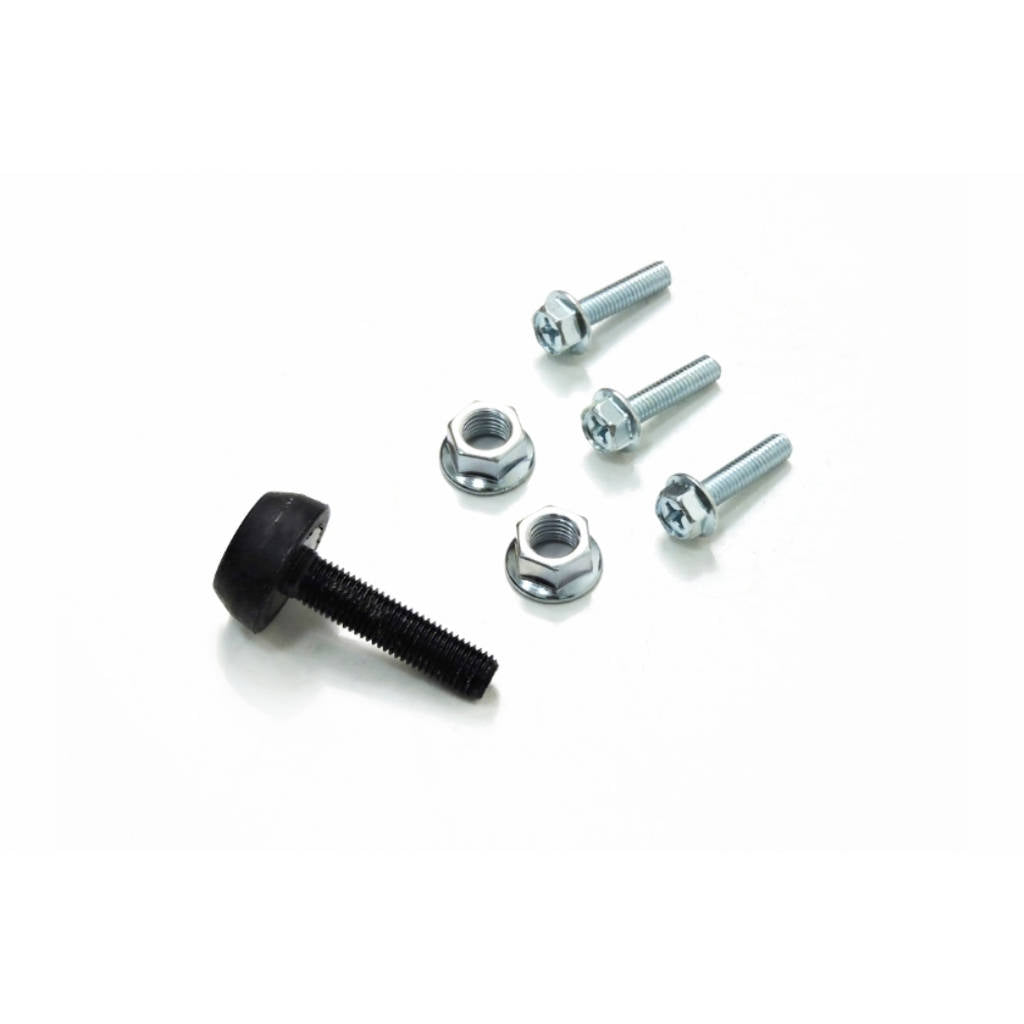 HARDRACE Q0363 BRAKE MASTER CYLINDER STOPPER HONDA CIVIC '12-16 FB Photo-3 