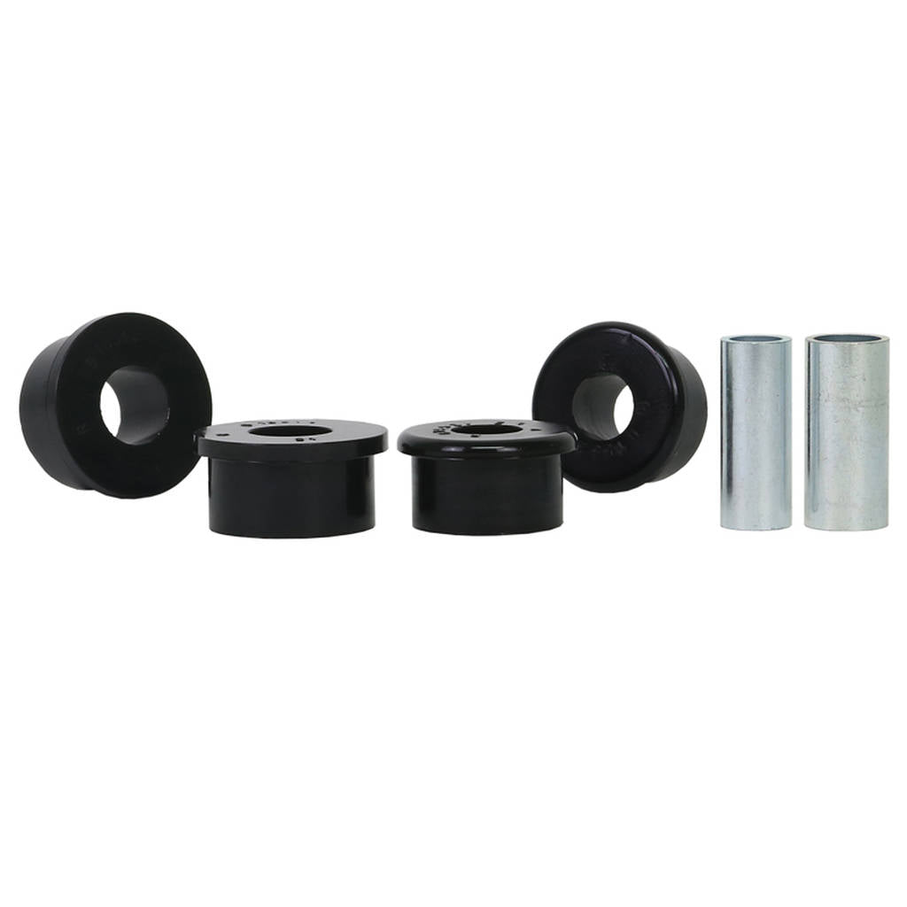 WHITELINE W81551 Rear Panhard Rod - Bushing Kit for Mazda 1200, 1300/RX-2 Photo-2 