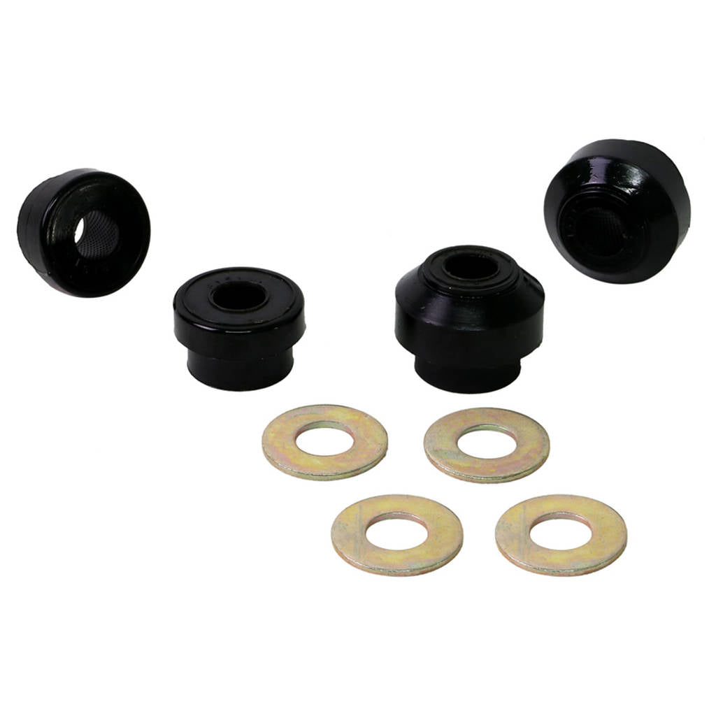 WHITELINE W81768 Front Strut Rod - To Chassis Bushing Kit for Ford Falcon/Fairlane EF-EL Photo-3 