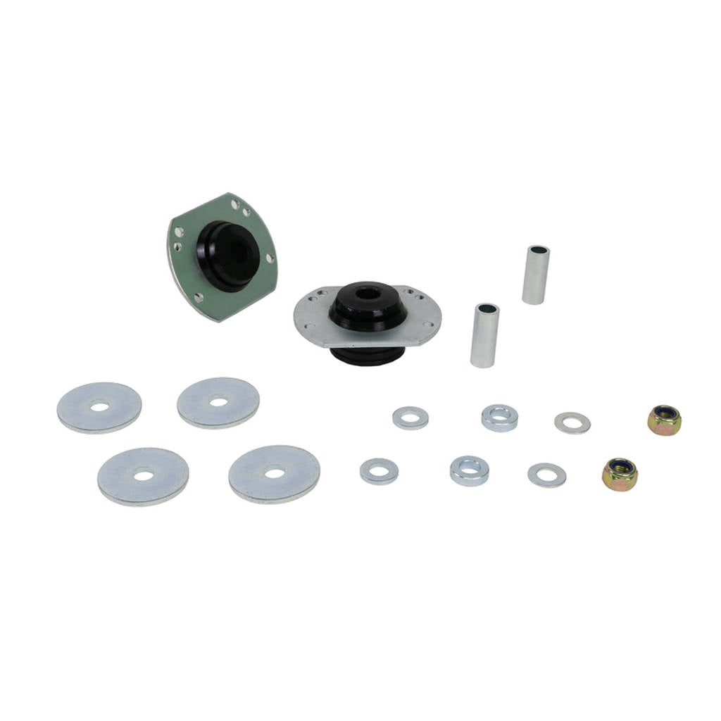 WHITELINE W82047 Strut Rod to Chassis Bushing Photo-3 