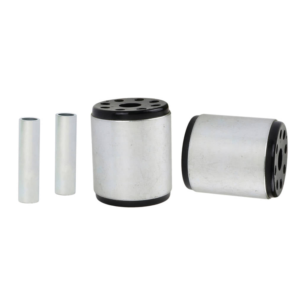 WHITELINE W82977 Front Lower Radius Arm Bushing Photo-0 