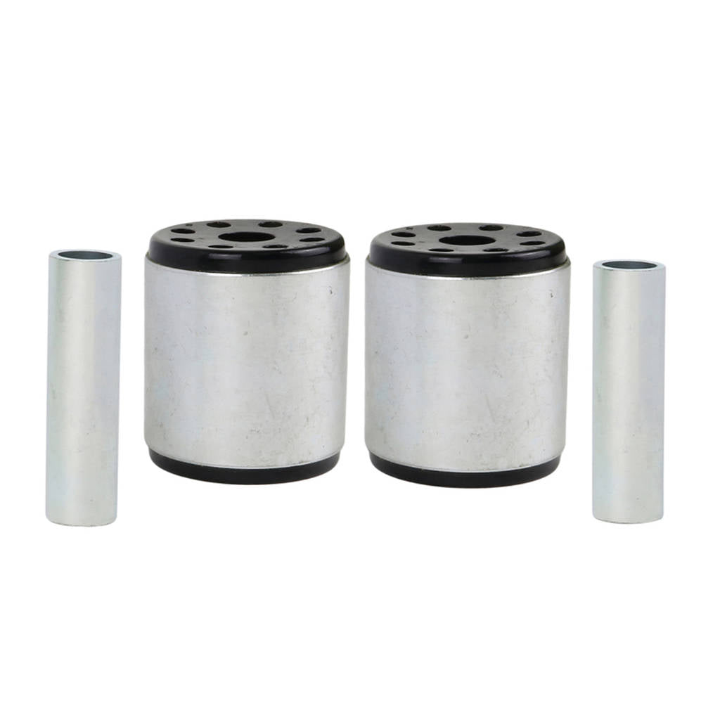 WHITELINE W82977 Front Lower Radius Arm Bushing Photo-2 