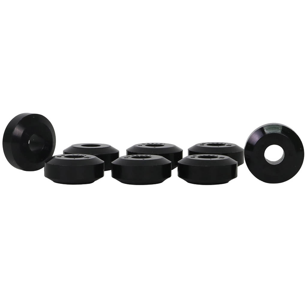 WHITELINE W91500 Rear Chassis To Cabin - Mount Bushing Kit for Holden HQ-WB/Torana LC-LJ Photo-1 