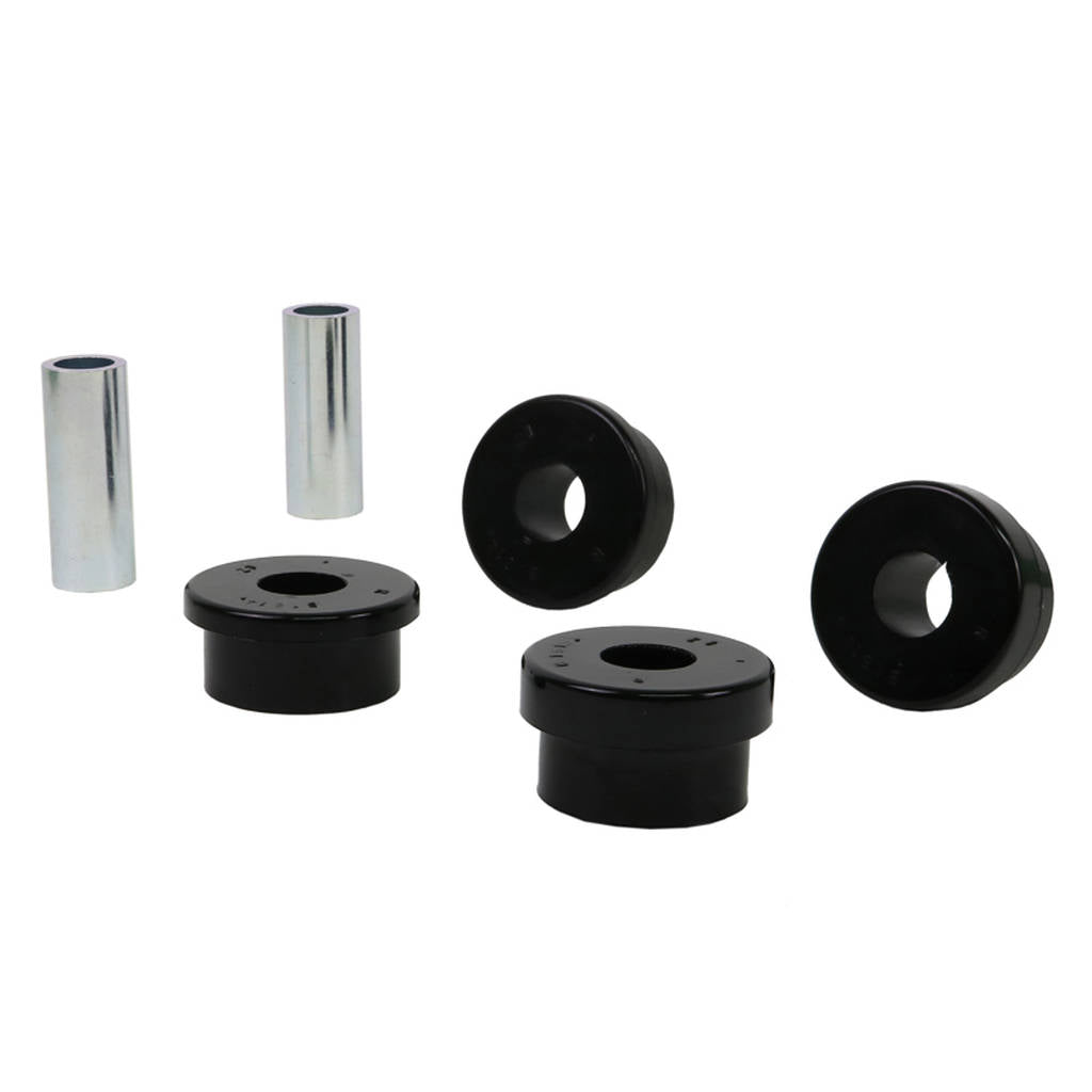 WHITELINE W91614 Rear Differential Bushing Photo-0 