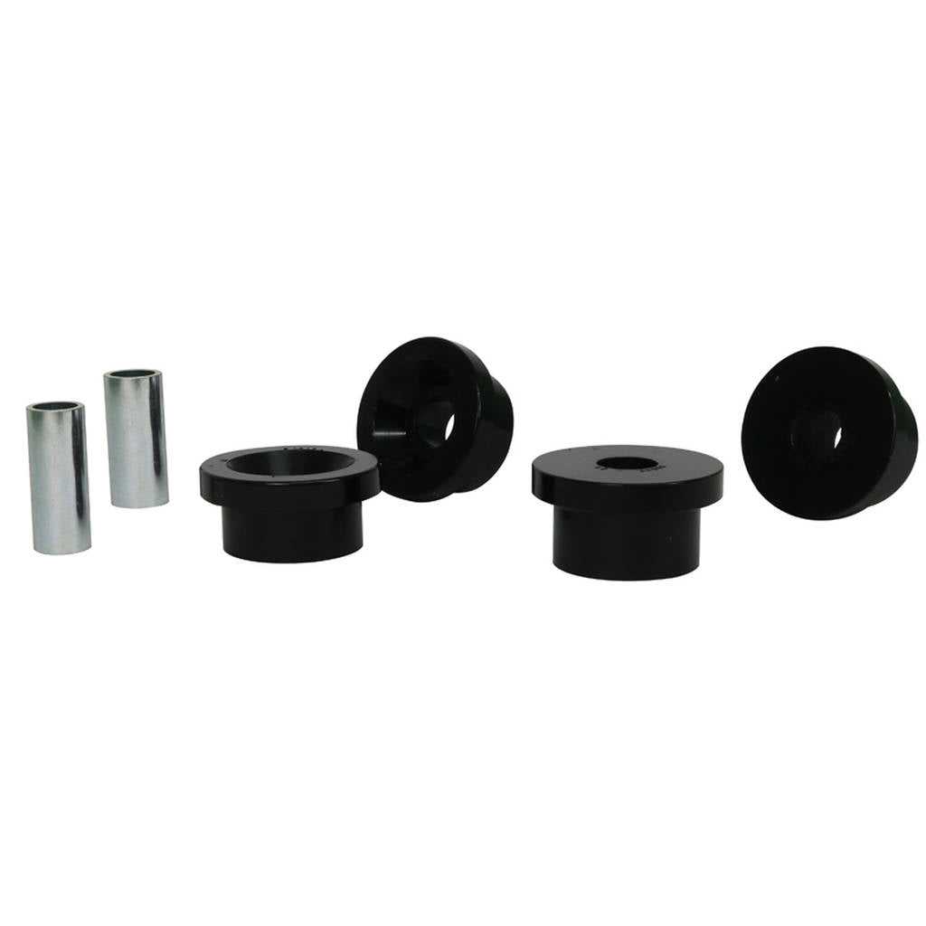 WHITELINE W91616 Rear Subframe Bushing Photo-0 